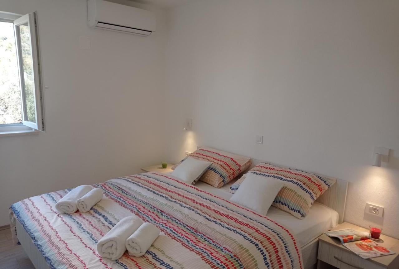 Apartment Lucija With Sea View Dubrovnik Ngoại thất bức ảnh