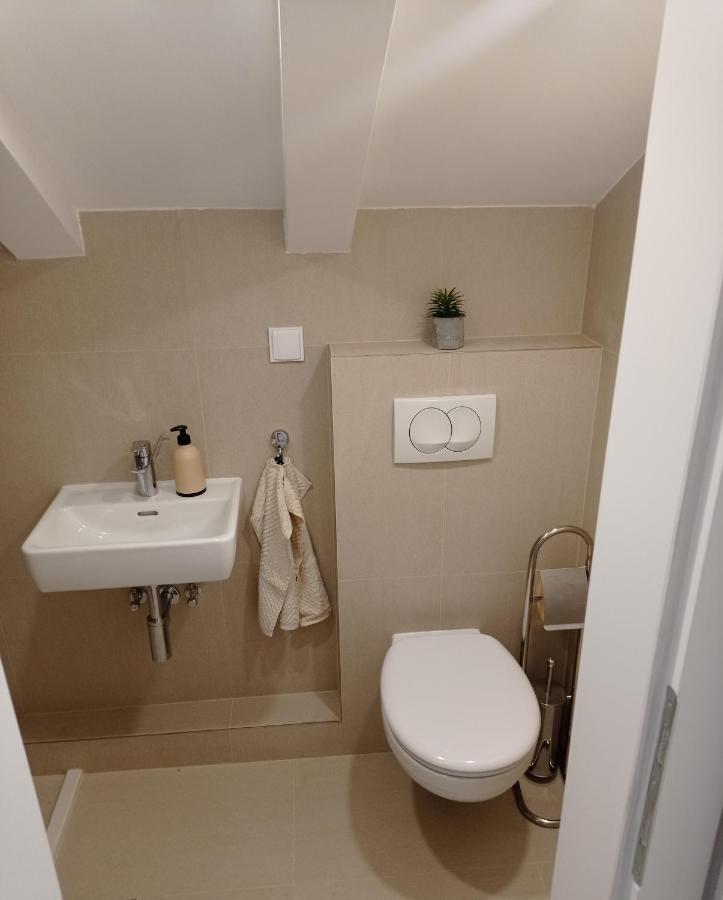 Apartment Lucija With Sea View Dubrovnik Ngoại thất bức ảnh