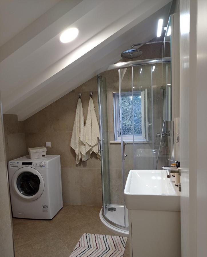 Apartment Lucija With Sea View Dubrovnik Ngoại thất bức ảnh
