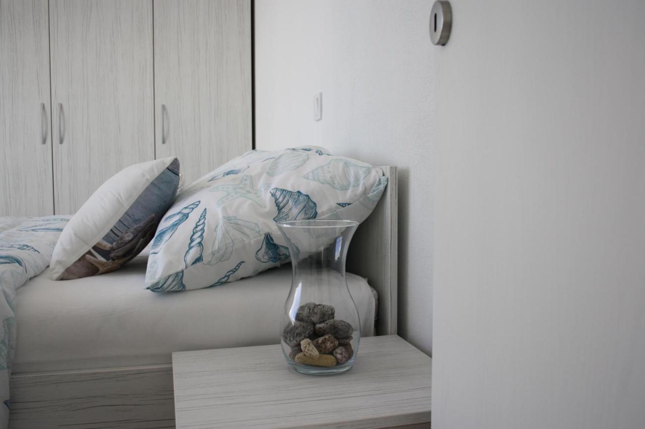 Apartment Lucija With Sea View Dubrovnik Ngoại thất bức ảnh
